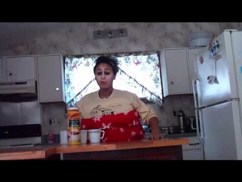 Precious Little Gots No Water