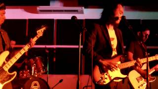 Maude - Habol (Live at Fat Benny&#39;s)