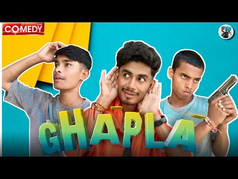 Ghapla | Ftw447
