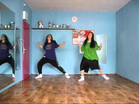 DemDivasTV- A-Style @ Chris Brown - Deuces