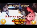 Puneet Issar Revenge Scene From Zakhmi Rooh ज़ख़्मी रूह Hindi Horror Movie