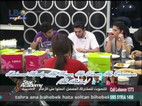 Mahmoud Shoukry - Star Academy - (11-05-10 23-00-03).flv