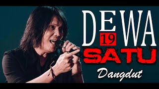 Download lagu SATU - DEWA 19 || DANGDUTZ K0PL00 mp3 Download lagu SATU - DEWA 19 || DANGDUTZ K0PL00 mp3