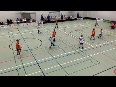 KäTa - SB Vaasa Musta 1.12.2019