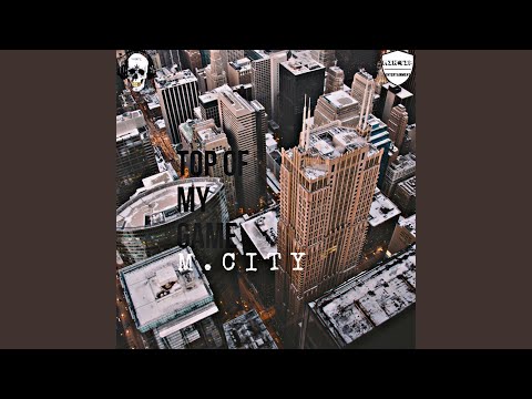 Top of My Game (feat. M. City)