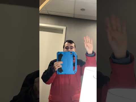 Dover Modernized By Schindler Hydraulic Key-Card-Evators at Fairfield Inn Marriott Newport, KY