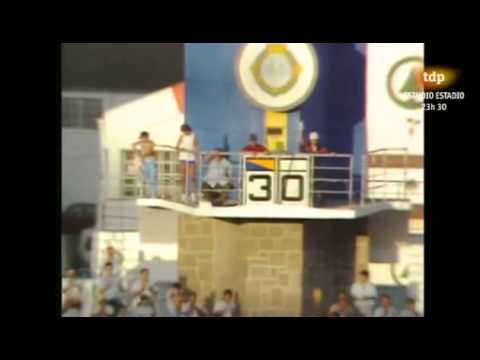 Gol de Mágico al Racing