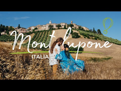 THE MYSTERIES OF MONTELUPONE 💀 An extraordinary weekend!