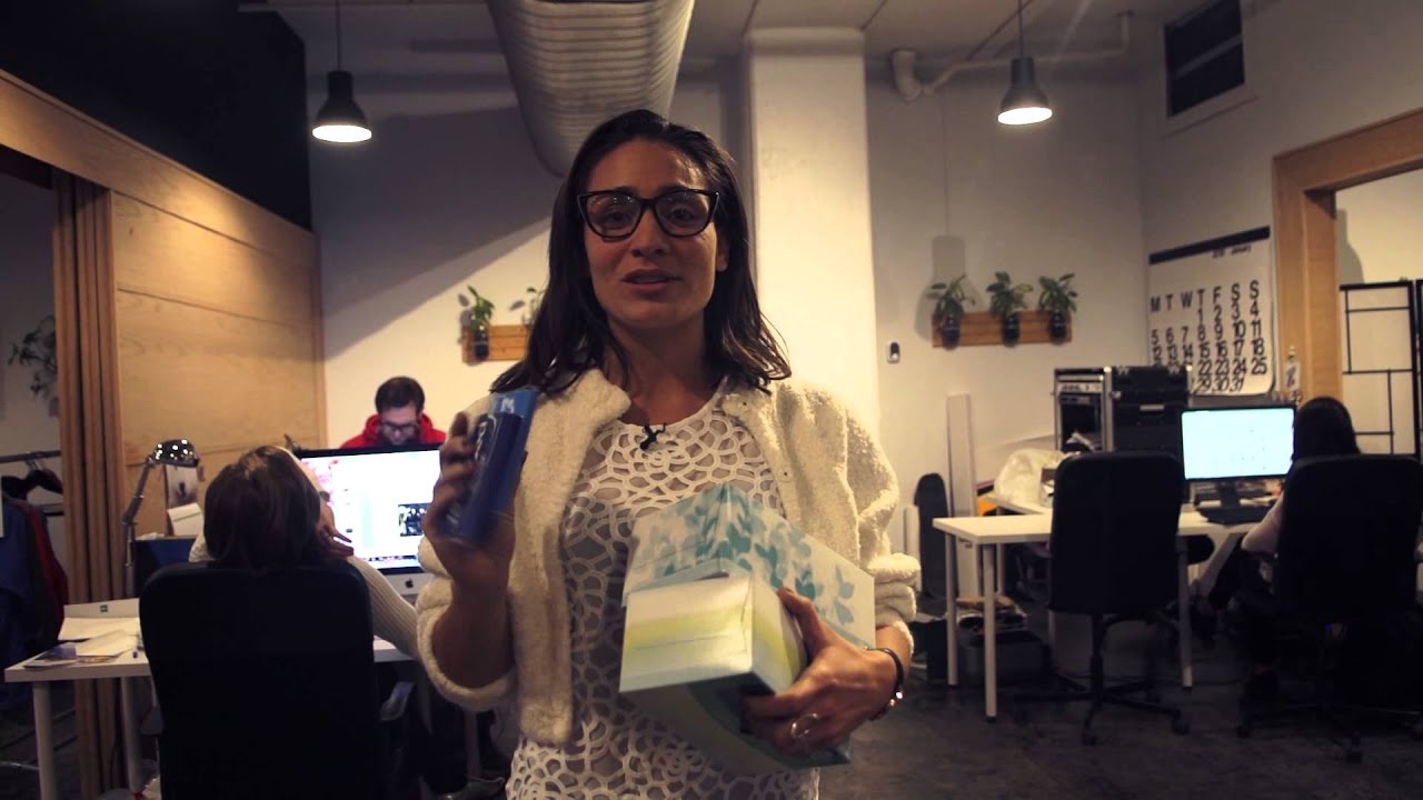 C'est le temps de la grippe au bureau