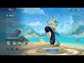 Pertama Kali Nyoba Hero Baru Kalea