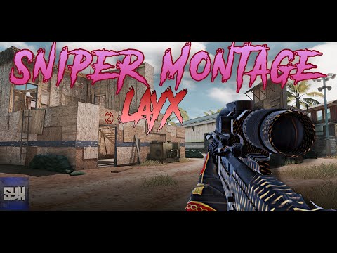 A Typical Day For Layx