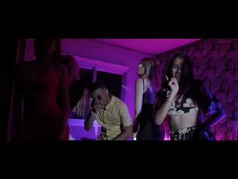 Ayam Mi$ter - 🔞MIDZA BANANA🍌🥵 (Official Music Video) 4K