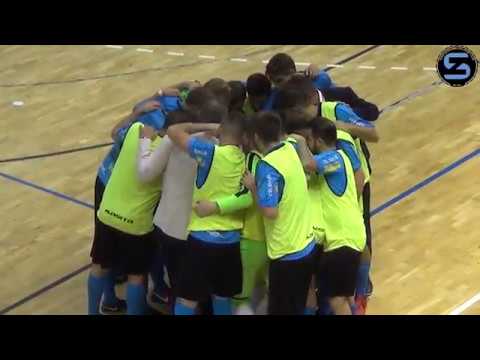 Futsal Club Veszprém - Szigetszentmiklós Futsal