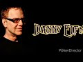 "DANNY ELFMAN"