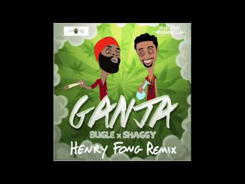 Bugle x Shaggy - Ganja (Henry Fong Remix)