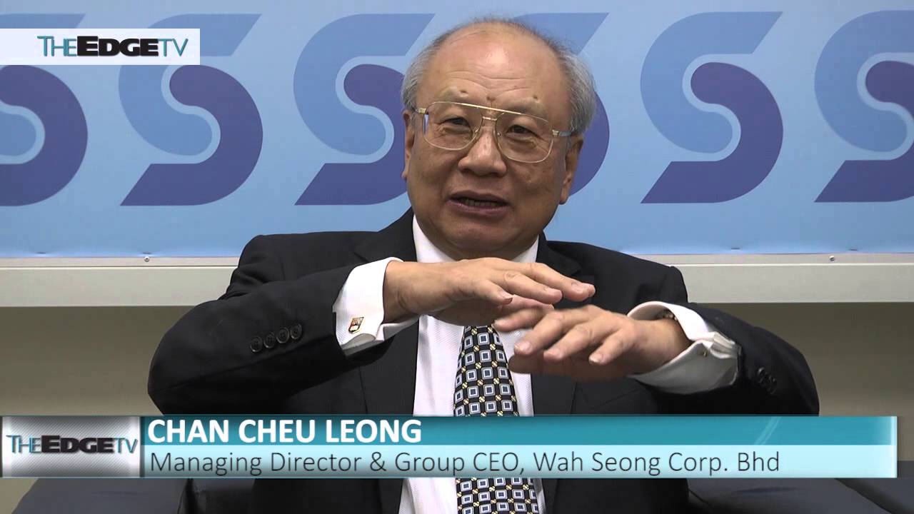 Wah Seong tight lipped over possible demerger of renewable energy division