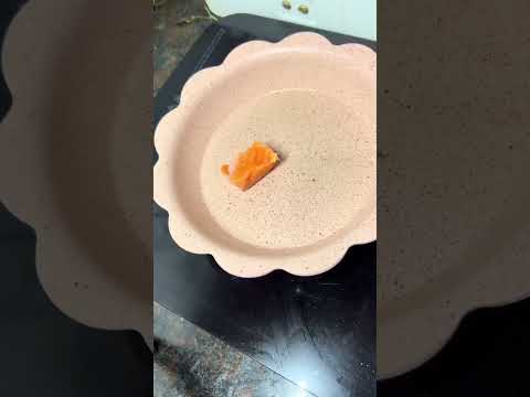 Cách Nấu cháo cá hồi thơm ngon bổ dưỡng cho bé từ 7m