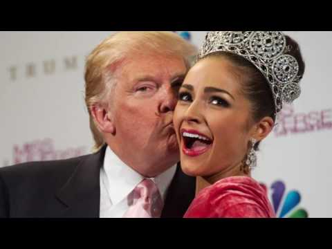 語不驚人死不休！ 你能猜出哪些話是川普說過的嗎？