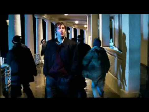 David Tennant (Blackpool) - The Boy With The Thorn In His Side