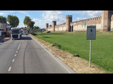 7 Abladestellen - Freddy's Fernfahrerwoche #41