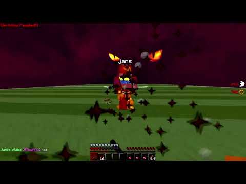 NINGUÉM QUER GUERRA ~ COMBOTAGE ON KNOWN PLAYERS V9