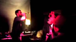 Undivided Attention at The Croft in 2009