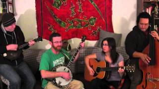 Old 97&#39;s - Doreen: Couch Covers by The Student Loan Stringband