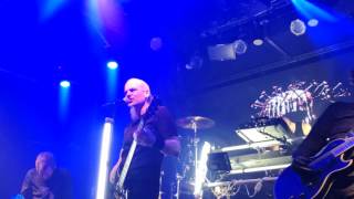 Samael-&#39;Till We Meet Again(Live in Madrid 2016)