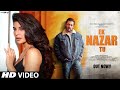 New Song 2024 New Hindi Song Ek Nazar Tu Salman Khan Jacqueline Romantic Song Video Song