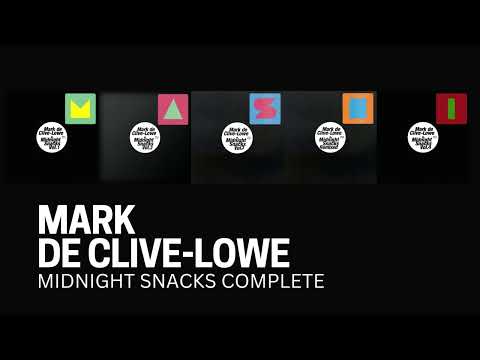 Mark de Clive-Lowe - Midnight Snacks Complete [Full Album]