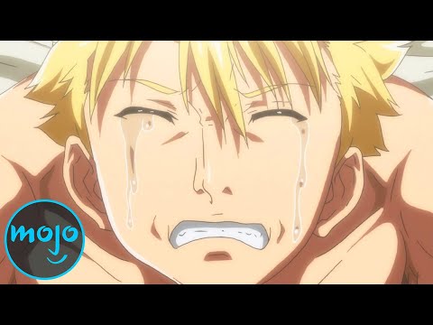 人人都討厭的十大動漫主角 (Top 10 Anime Protagonists That Everyone Hates)