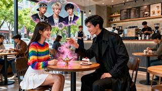 길가에서 우연히 신비한 랜턴을 주웠는데, 그는 매일 피부를 바꿀 수 있을 뿐만 아니라 나를 천상처럼 귀하게 대해줬다.