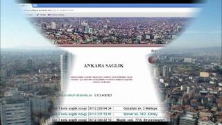 preview picture of video 'Çankaya Ankara - Çankaya Ankara 06700'