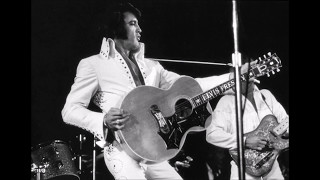 Sweet Home Alabama - Elvis Presley