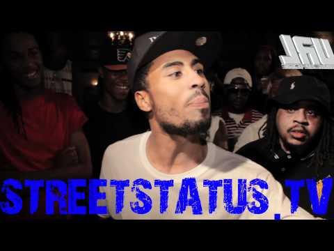 LR Dat Wolfman vs County Cold