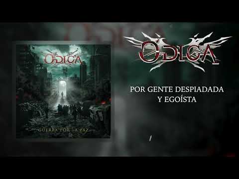 ÓDICA - Guerra por la paz