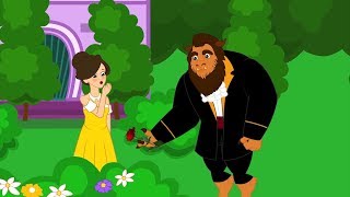 Download lagu SI CANTIK DAN SI BURUK RUPA | Dongeng Sebelum Tidur | Indonesian Fairy Tales And Stories | Cerita mp3