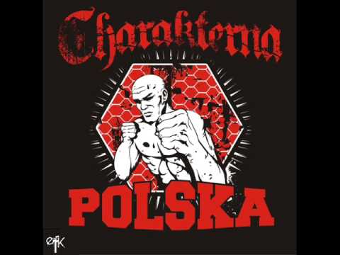 Efekt K - Charakterna Polska