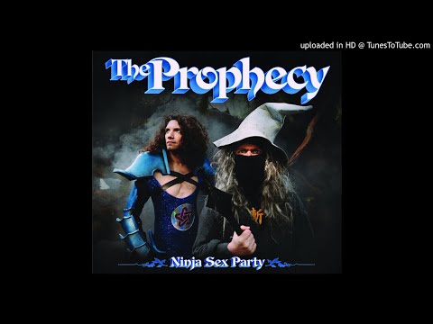 The Decision Part 2: 10 Years later - NSP [Filtered acapella]