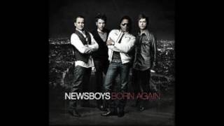 On Your Knees | Newsboys