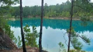 preview picture of video 'Blue Hole'
