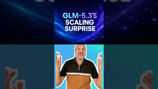 GLM 5.3 Scaling: Unexpected Performance Findings