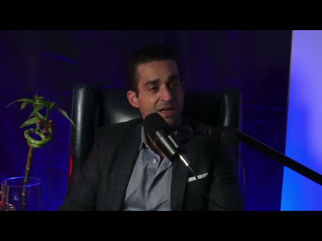 Lawyer Explains How It Felt Starting His Firm