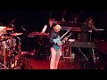 John McLaughlin & Jimmy Herring - Birds Of Fire  11-3-17 Town Hall, NYC