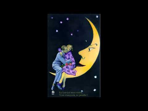 I Wished On The Moon - Teddy Wilson & His Orchestra (w Billie Holiday) (1935)
