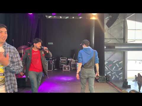 BARBO vs TAMBO - SEMIFINAL - LA CAPILLA FREESTYLE