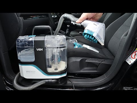 *NEW* SPOTWASH VAX Extractors - MORE POWER #ad