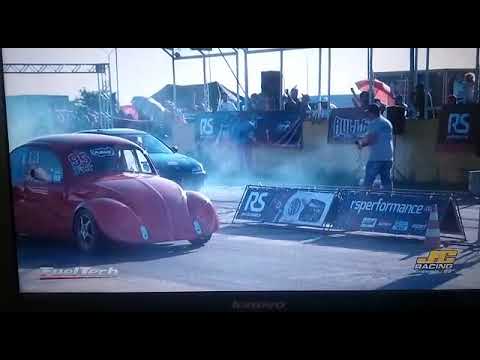 Mecânica viana Honda B16A2 NO PREP 200 2019