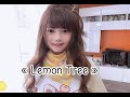 CUTE Lemon Tree Fools Garden Lovely Voice Cover By Milki