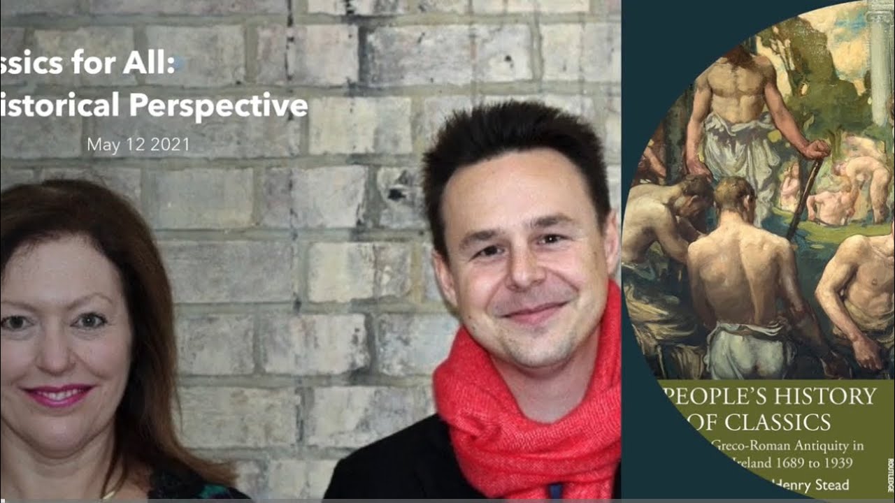 Working-Class Access to Classics in Britain 1689-1939